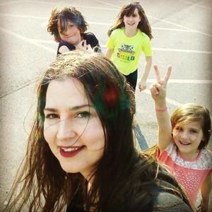 Meet your Posher, Amy